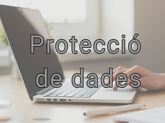Protecció de dades