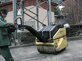 Bomag 65