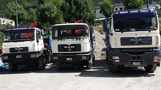 Camions