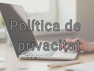 Política de Privadesa