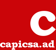 logo CAPICSA